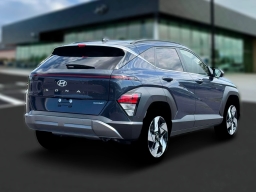 Hyundai Kona Limited AWD 2026