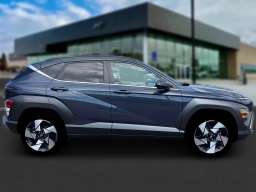 Hyundai Kona Limited AWD 2026