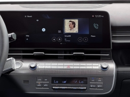 Hyundai Kona Limited AWD 2026