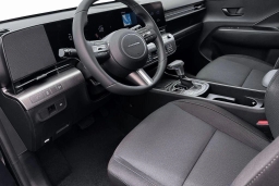Hyundai Kona SEL Sport FWD 2026