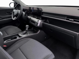 Hyundai Kona SEL Sport FWD 2026
