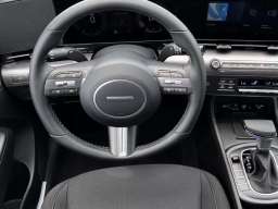 Hyundai Kona SEL Sport FWD 2026