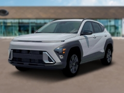 Hyundai Kona SEL Sport FWD 2026
