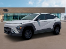 Hyundai Kona SEL Sport FWD 2026