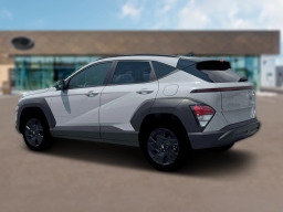 Hyundai Kona SEL Sport FWD 2026