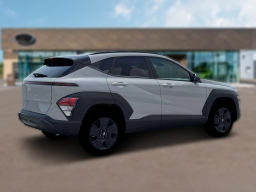Hyundai Kona SEL Sport FWD 2026