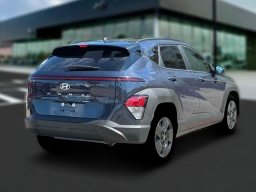 Hyundai Kona SEL Sport FWD 2026