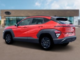 Hyundai Kona SEL Sport FWD 2026