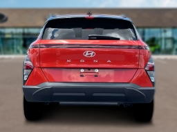 Hyundai Kona SEL Sport FWD 2026