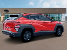 Hyundai Kona SEL Sport FWD 2026