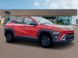 Hyundai Kona SEL Sport FWD 2026