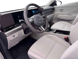 Hyundai Kona SEL Sport FWD 2026