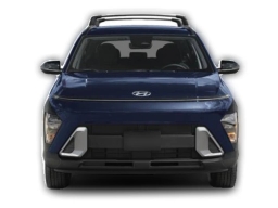 Hyundai Kona SEL Sport FWD 2026