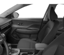 Hyundai Kona SEL Sport FWD 2026