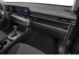 Hyundai Kona SEL Sport FWD 2026