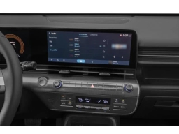 Hyundai Kona SEL Sport FWD 2026