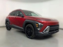 Hyundai Kona SEL Sport FWD 2026