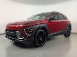 Hyundai Kona SEL Sport FWD 2026