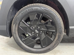 Hyundai Kona SEL Sport FWD 2026