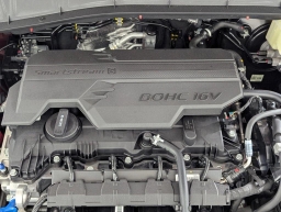 Hyundai Kona SEL Sport FWD 2026