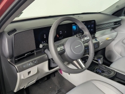 Hyundai Kona SEL Sport FWD 2026
