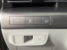 Hyundai Kona SEL Sport FWD 2026