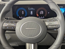 Hyundai Kona SEL Sport FWD 2026