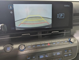 Hyundai Kona SEL Sport FWD 2026