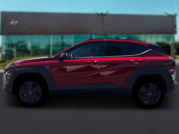 Hyundai Kona SEL Sport FWD 2026