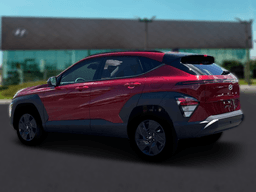 Hyundai Kona SEL Sport FWD 2026
