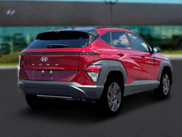 Hyundai Kona SEL Sport FWD 2026