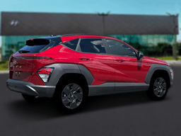 Hyundai Kona SEL Sport FWD 2026