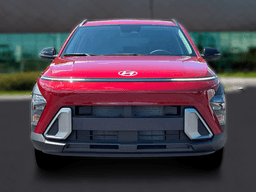 Hyundai Kona SEL Sport FWD 2026
