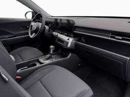 Hyundai Kona SEL Sport FWD 2026