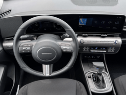 Hyundai Kona SEL Sport FWD 2026