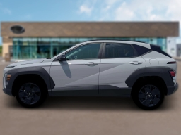 Hyundai Kona SEL Sport FWD 2026