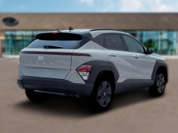 Hyundai Kona SEL Sport FWD 2026