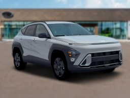 Hyundai Kona SEL Sport FWD 2026