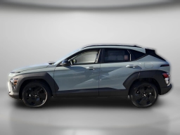 Hyundai Kona SEL Sport FWD 2026
