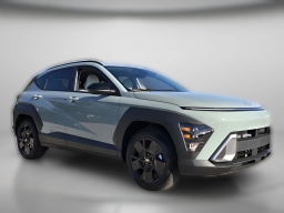 Hyundai Kona SEL Sport FWD 2026