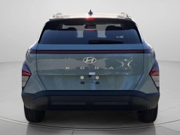 Hyundai Kona SEL Sport FWD 2026