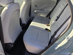 Hyundai Kona SEL Sport FWD 2026