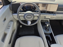 Hyundai Kona SEL Sport FWD 2026