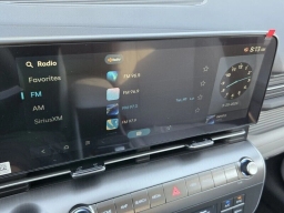Hyundai Kona SEL Sport FWD 2026
