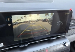 Hyundai Kona SEL Sport FWD 2026