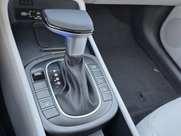 Hyundai Kona SEL Sport FWD 2026