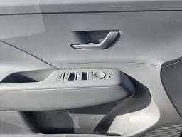 Hyundai Kona SEL Sport FWD 2026