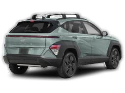 Hyundai Kona SEL Sport FWD 2026