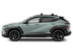 Hyundai Kona SEL Sport FWD 2026