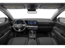Hyundai Kona SEL Sport FWD 2026